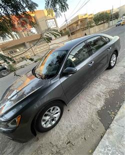 فولكسفاغن باسات